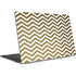 Gold Chevron Dell XPS Skin